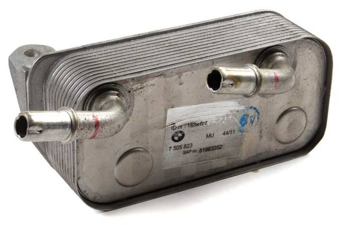 BMW Auto Trans Cooler 17217505823